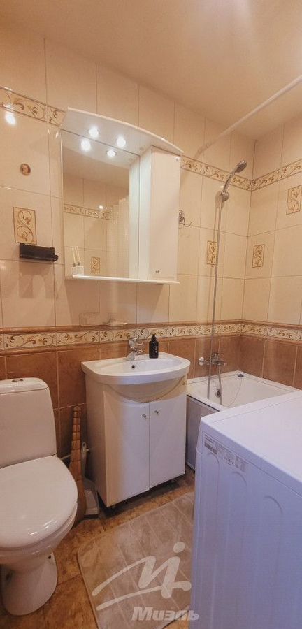квартира г Химки мкр Сходня ул Мичурина 31 Сходня фото 13