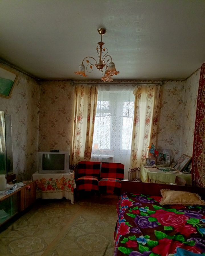квартира р-н Карачевский г Карачев ул Пролетарская 2в Карачевское городское поселение фото 6