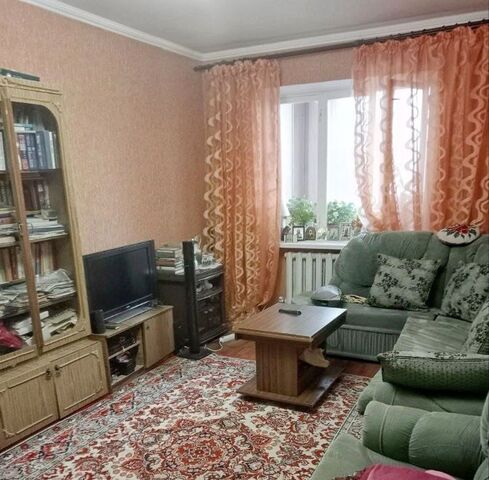 квартира пер Школьный фото
