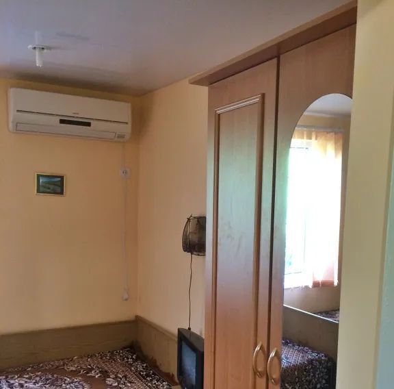 комната г Феодосия пгт Орджоникидзе ул Нахимова 25 фото 26
