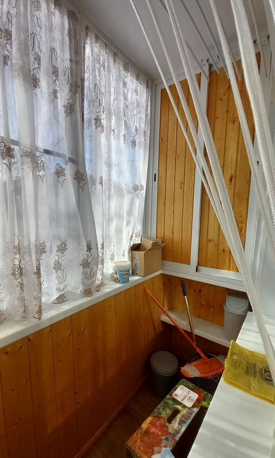 квартира г Нижний Тагил р-н Тагилстроевский ул Победы 49 фото 15