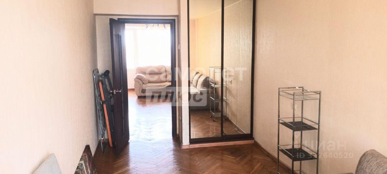 квартира г Химки ул Лавочкина 2 фото 4