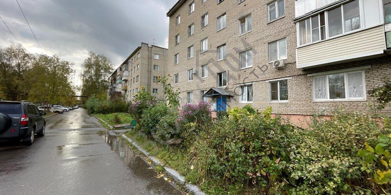 квартира г Электросталь п Новые дома 4 фото 2