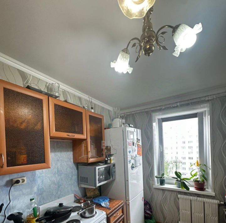 квартира р-н Нижнекамский г Нижнекамск ул Корабельная 43 фото 2