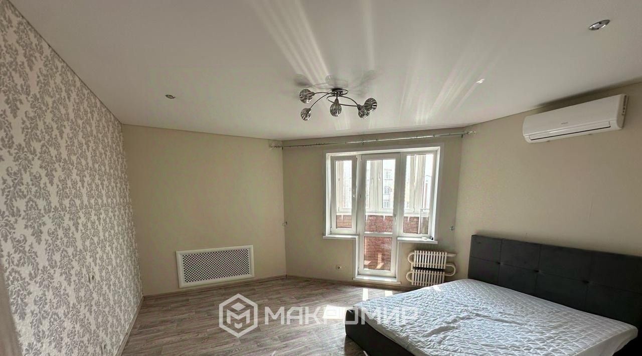 квартира г Казань метро Горки р-н Советский ул Хайдара Бигичева 32 фото 3