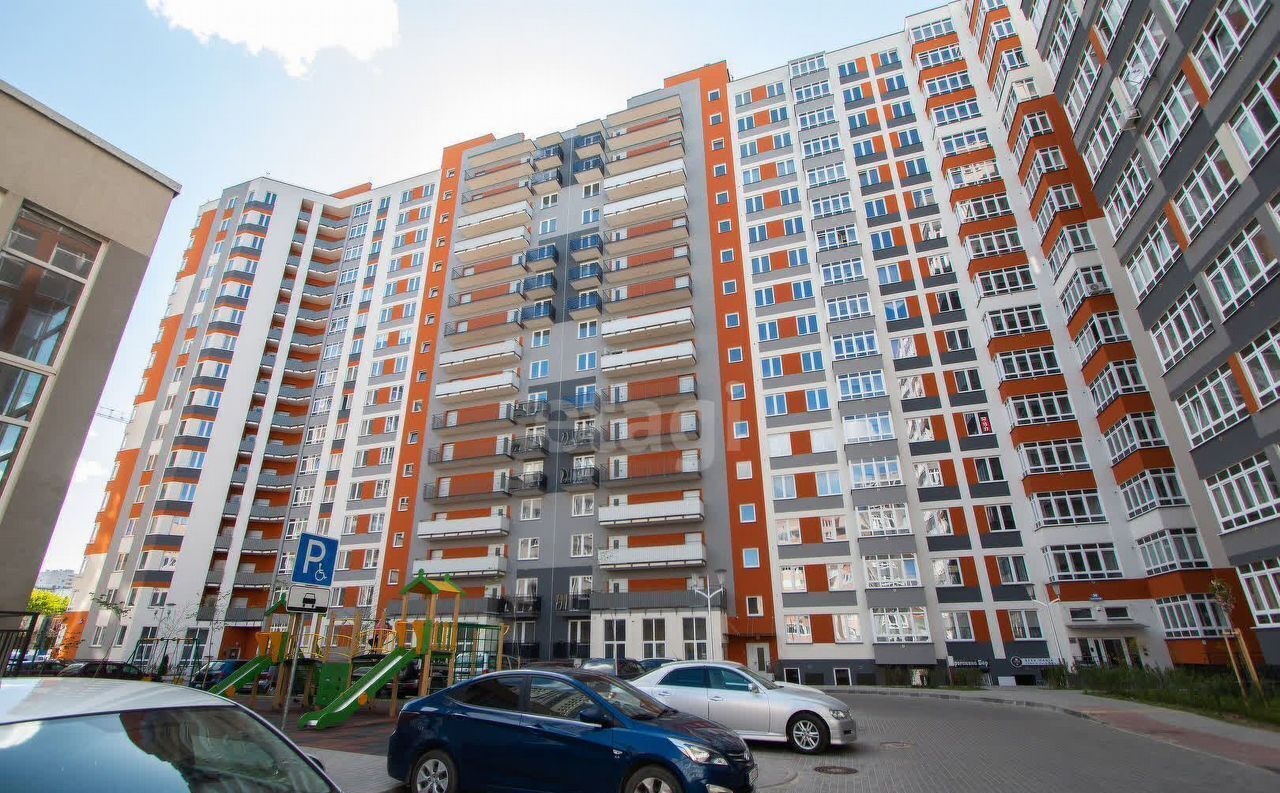 свободного назначения г Калининград р-н Московский ул Батальная 98 фото 13