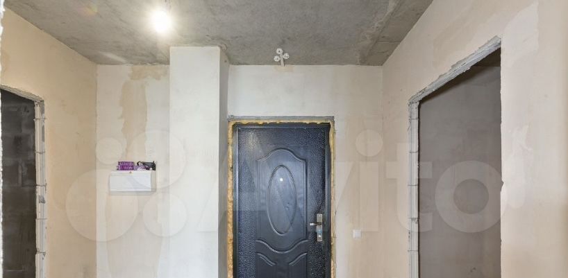 квартира р-н Всеволожский г Мурино ул Шоссе в Лаврики 67 ЖК «Силы природы» Девяткино фото 1