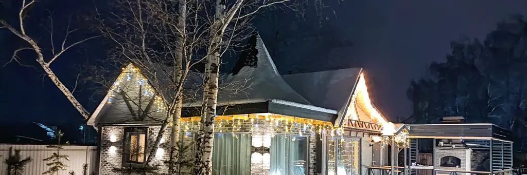 дом г Омск р-н Ленинский СОСН Путеец-3 тер., 2 филиал, 77 фото 8