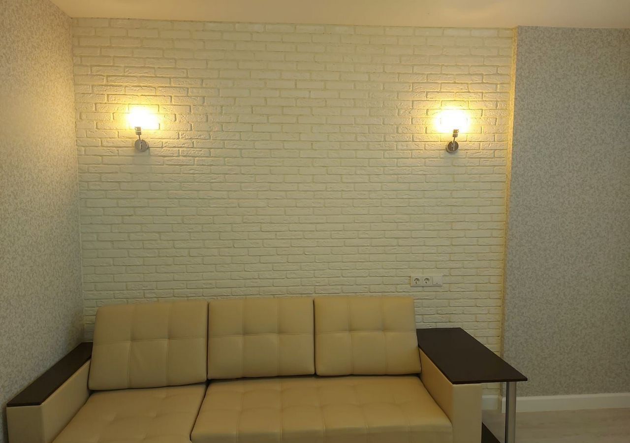 квартира г Саранск р-н Октябрьский ул Т.Бибиной 1/11 фото 1