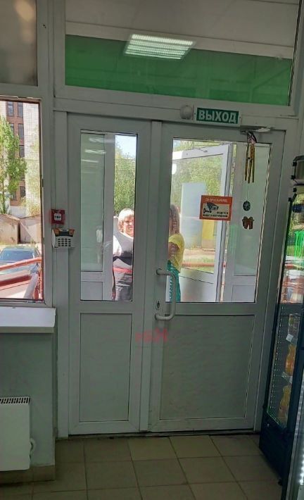 свободного назначения г Омск р-н Советский ул Малиновского 12к/5 фото 6