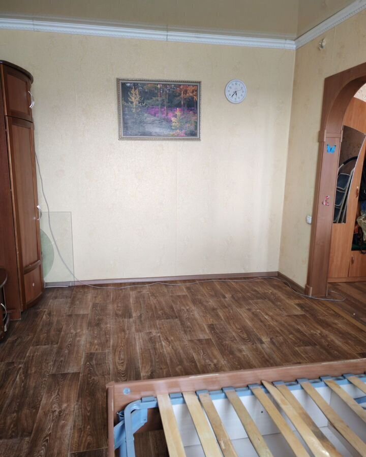 квартира г Чита р-н Центральный мкр-н Октябрьский, 6 фото 11