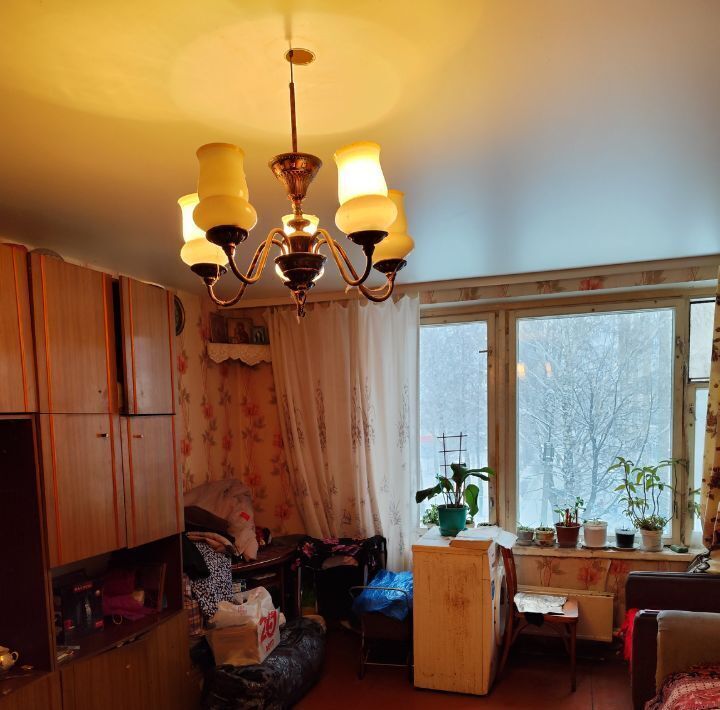 квартира г Ульяновск р-н Засвияжский ул Промышленная 30 фото 2