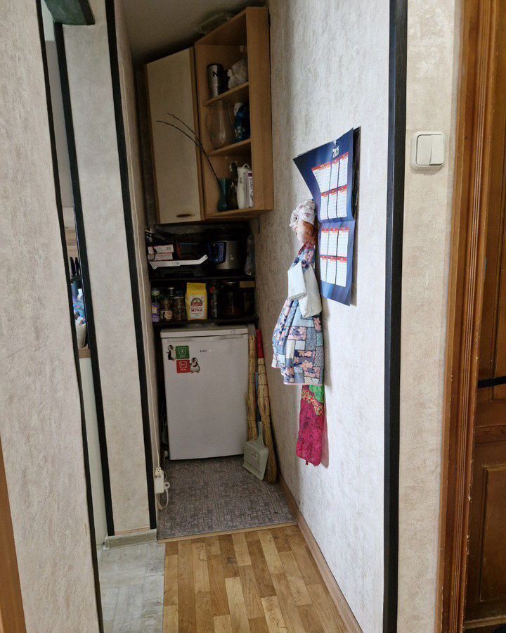 квартира г Курган Центральный ул Василия Блюхера 30 фото 3