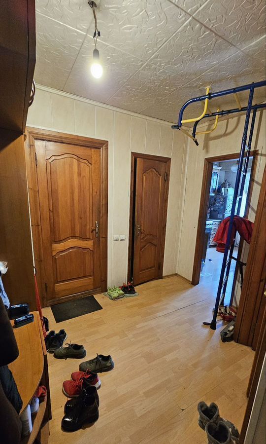 квартира г Таганрог Восточный ул Морозова 25 фото 11