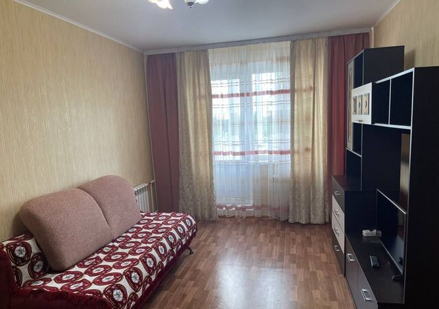 р-н Центральный пр-кт Вячеслава Клыкова 83 фото
