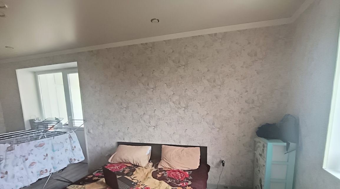 квартира г Владикавказ р-н Затеречный ул Кырджалийская 5/3 фото 11