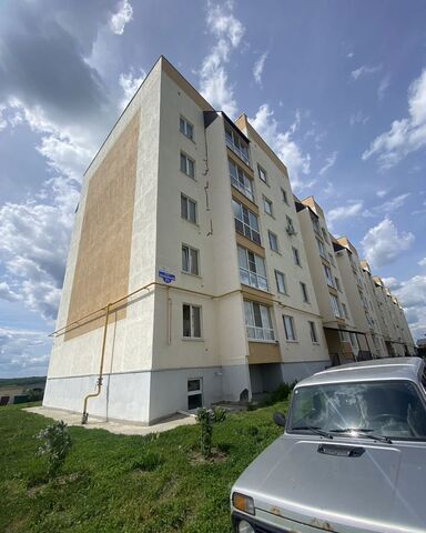 р-н Первомайский ул Зеленодольская 71 фото