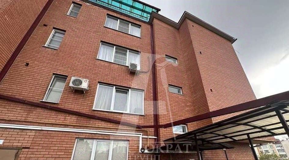 квартира г Пятигорск ул Широкая 19 фото 15