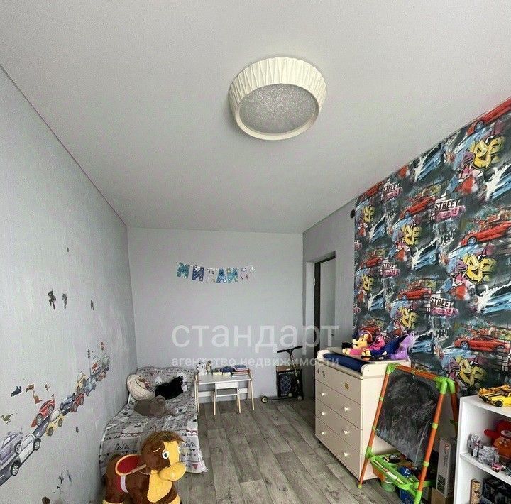 квартира г Ессентуки микрорайон Заполотно ул Лермонтова фото 30