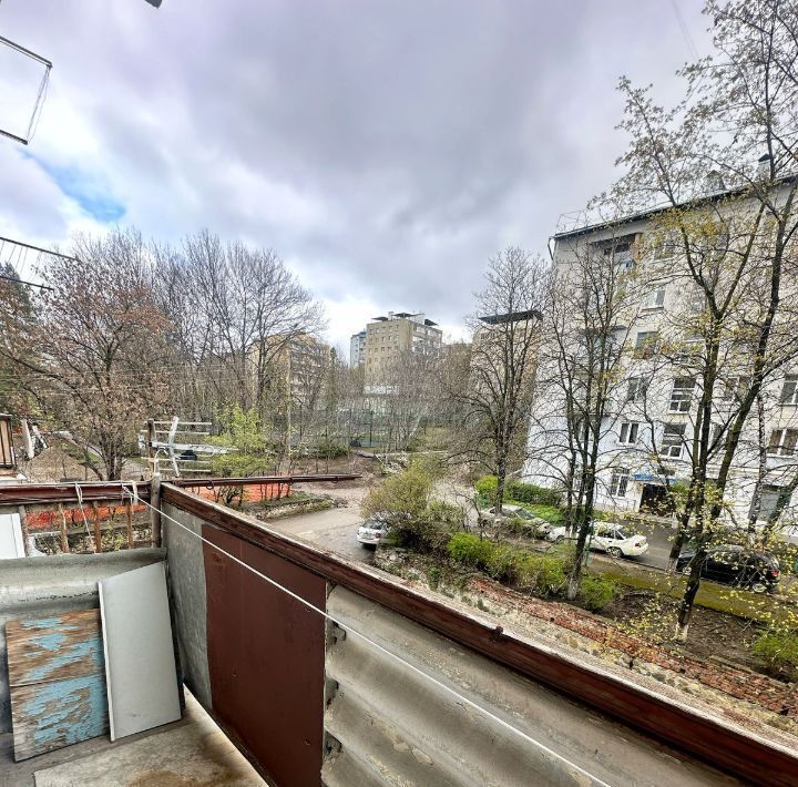 квартира г Кисловодск проезд Цандера фото 9