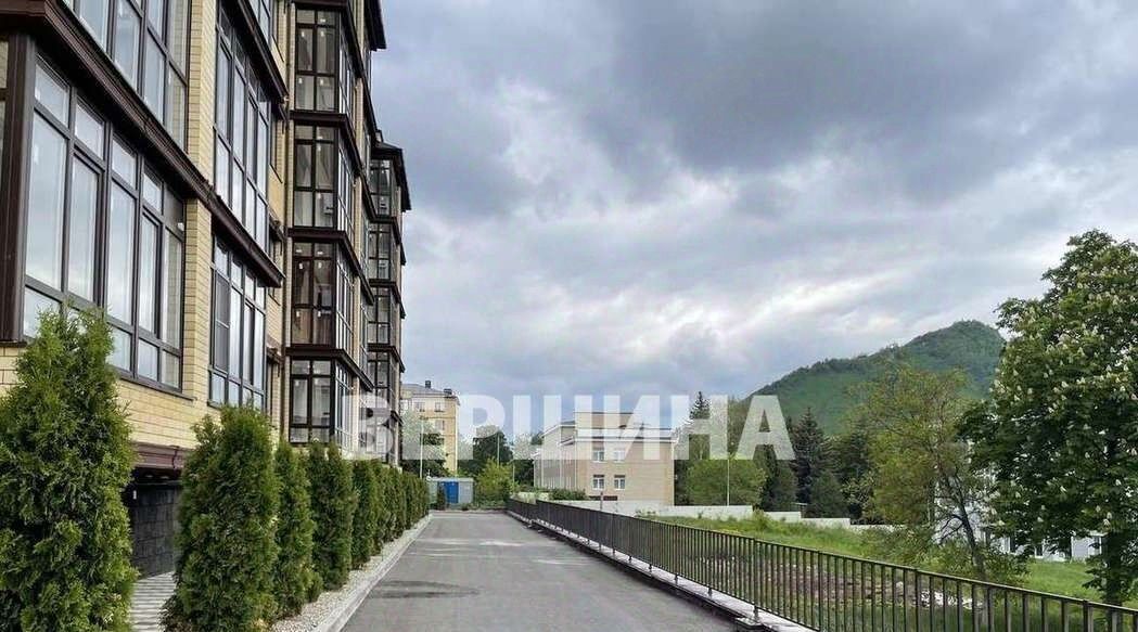 квартира г Лермонтов пр-кт Лермонтова 8 фото 13