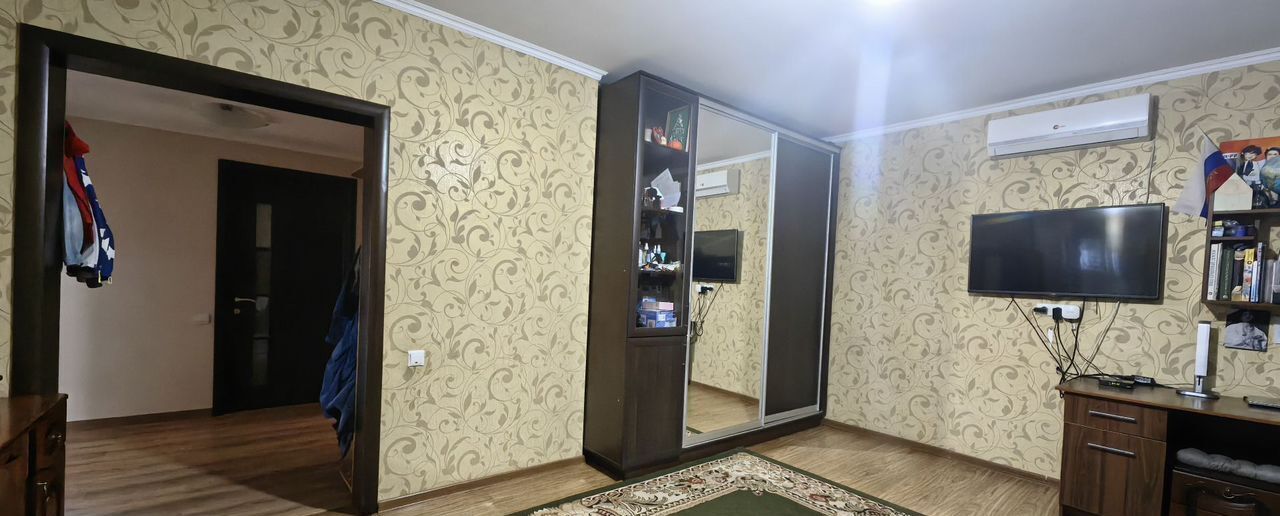 дом р-н Славянский г Славянск-на-Кубани ул Щорса 77 Славянское городское поселение фото 31