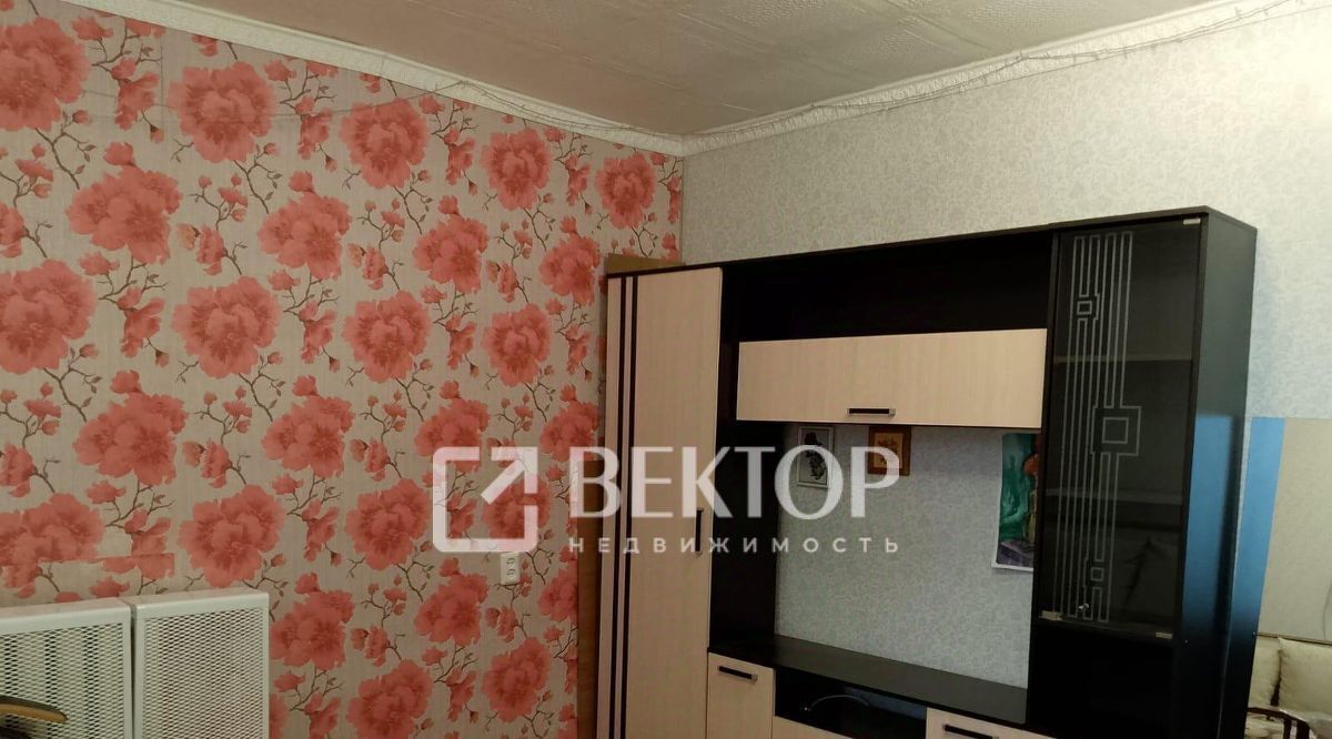 комната г Кострома ул Ново-Полянская 7 фото 1
