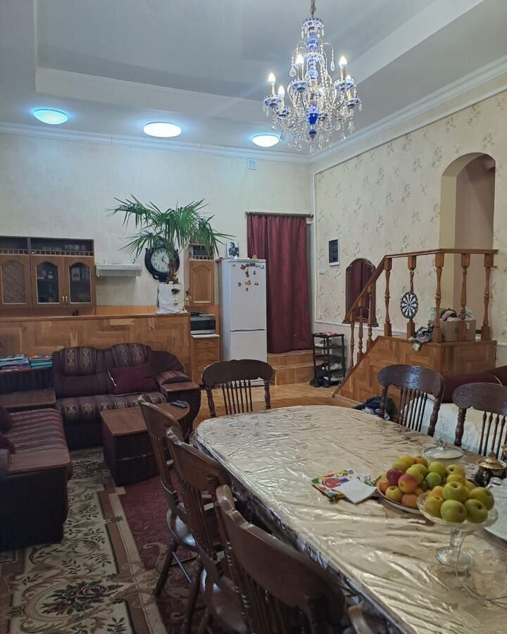 дом г Горячий Ключ ул Красная 20 фото 14