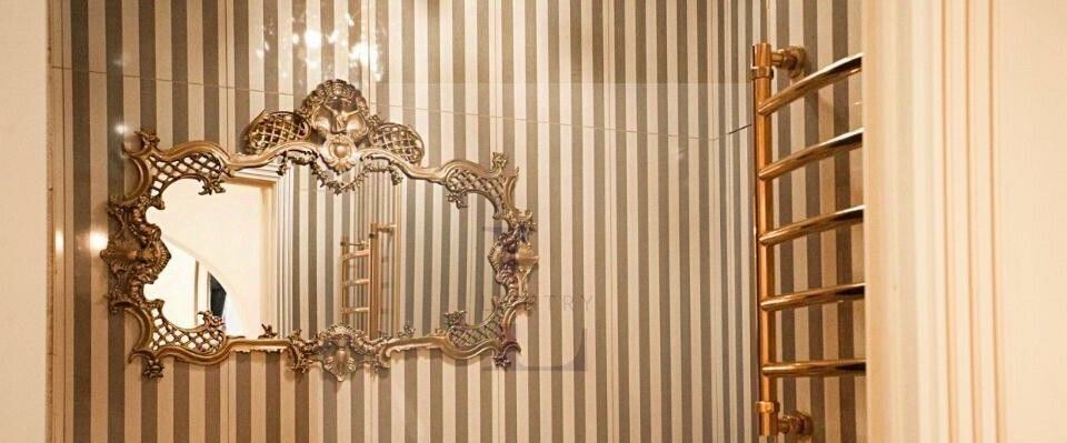 квартира г Санкт-Петербург метро Парнас ул Композиторов 18 фото 12