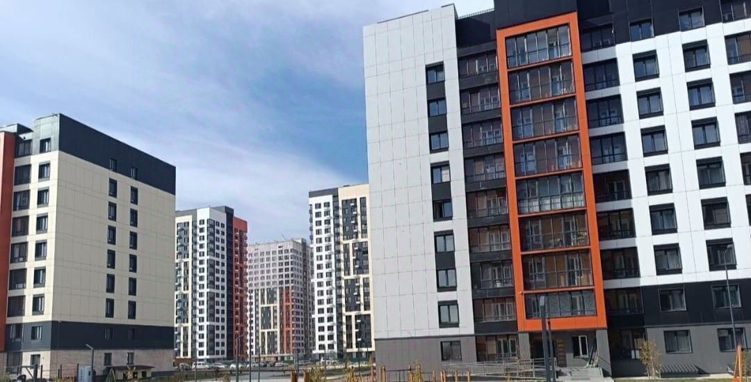 квартира г Чита р-н Железнодорожный микрорайон «Хороший» 1 фото 11