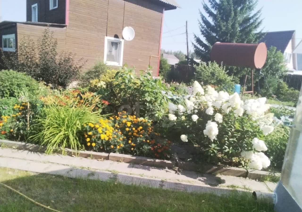 дом г Верхняя Салда сад СНТ КоллективныйN1 ул Восточная 15 Горноуральский муниципальный округ, Нижний Тагил фото 7