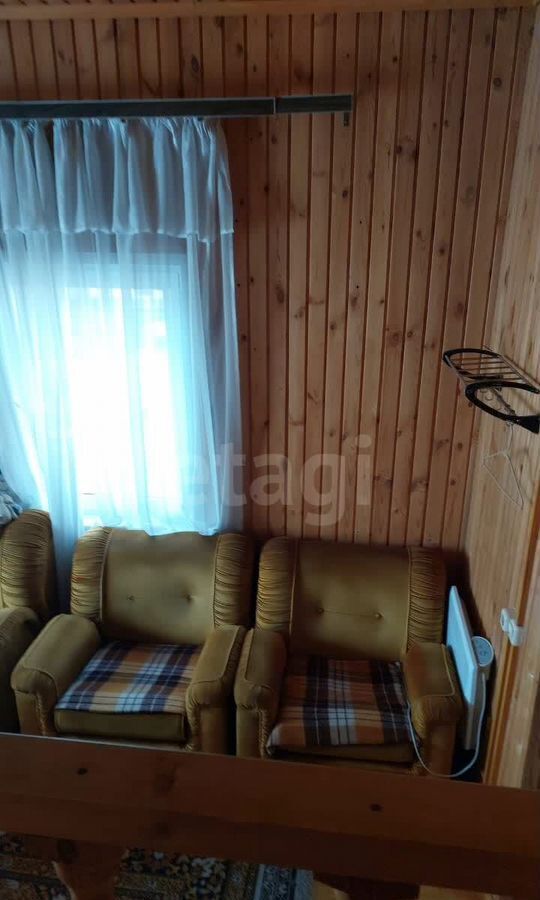 дом г Верхняя Салда сад СНТ КоллективныйN1 ул Восточная 15 Горноуральский муниципальный округ, Нижний Тагил фото 16