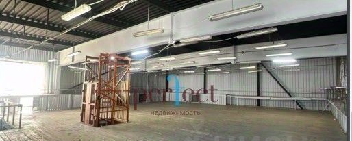 офис г Москва метро Тульская 4-й Рощинский проезд, 20С 1 фото 3