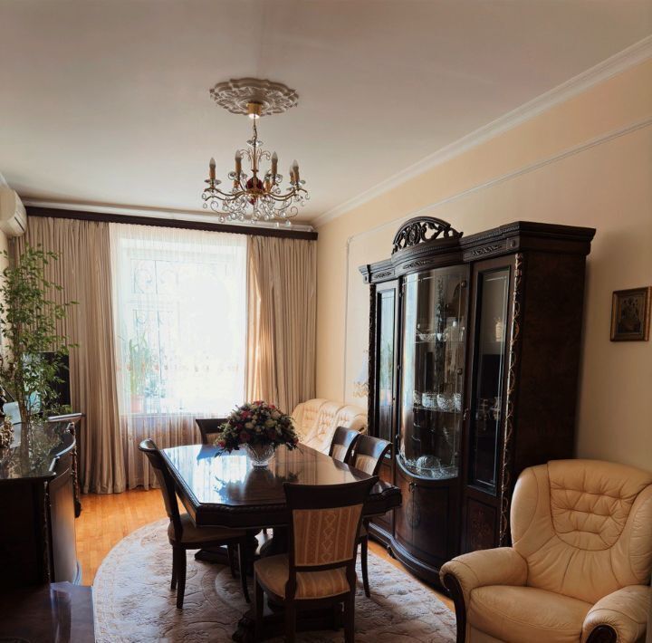 квартира г Москва метро Автозаводская 2-й Автозаводский проезд, 5 фото 7
