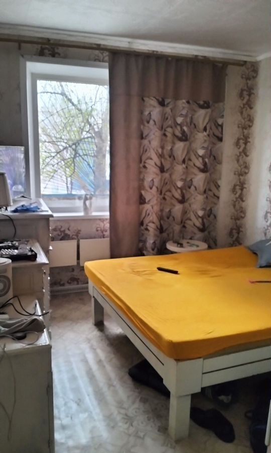 квартира г Чита п Текстильщиков р-н Черновский 6-й мкр-н, 20 фото 5