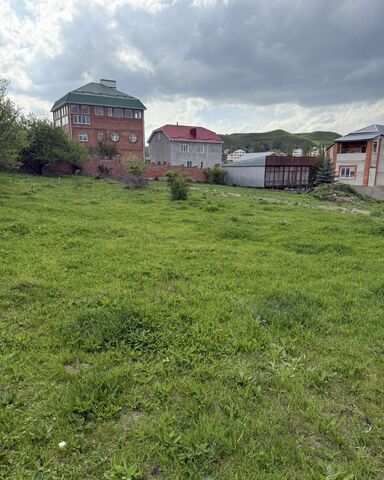 земля п Аликоновка ул Васильковая фото