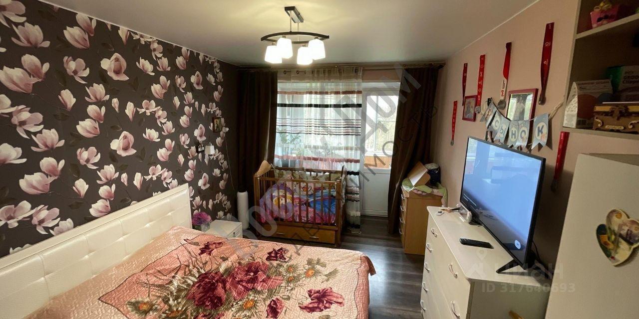 квартира г Электросталь п Новые дома 4 фото 15