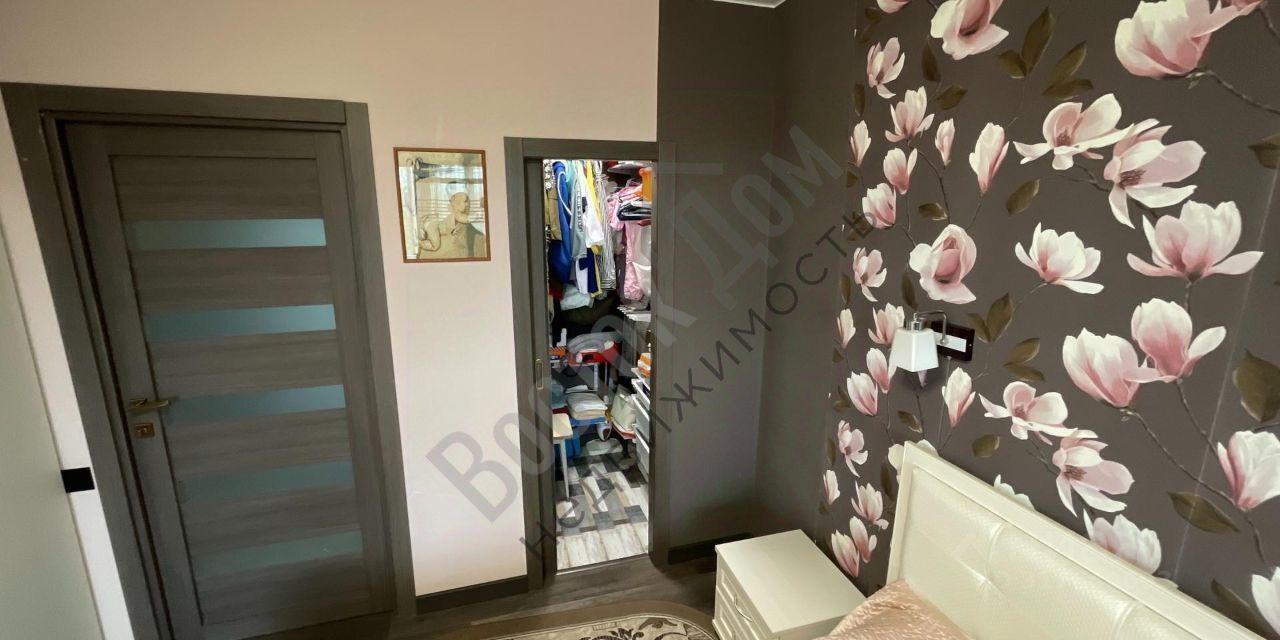 квартира г Электросталь п Новые дома 4 фото 20