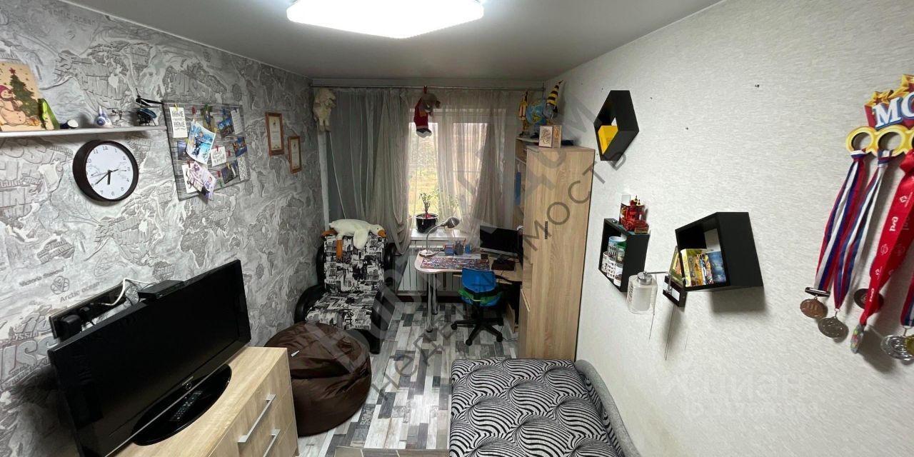 квартира г Электросталь п Новые дома 4 фото 22