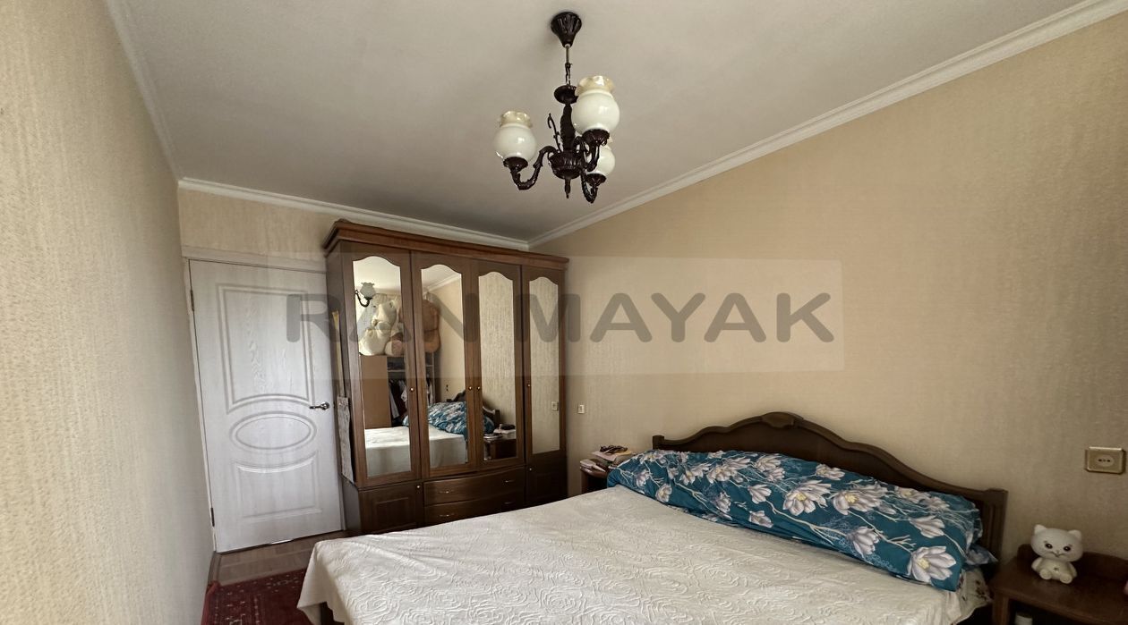 квартира г Майкоп ул Димитрова 2 фото 3