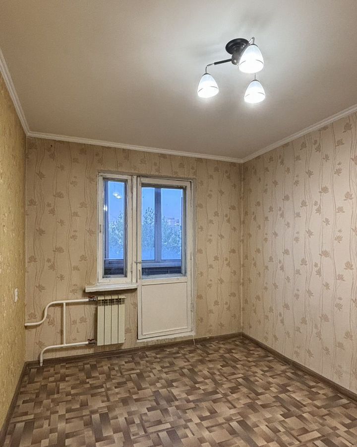 квартира г Красноярск р-н Свердловский ул Судостроительная 117 фото 8