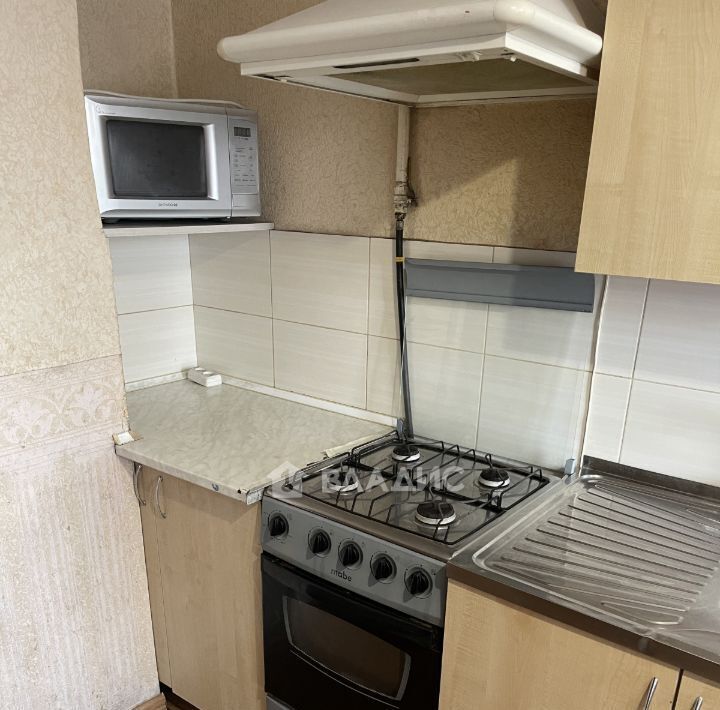 квартира г Калининград р-н Московский пр-кт Калинина 3 фото 19