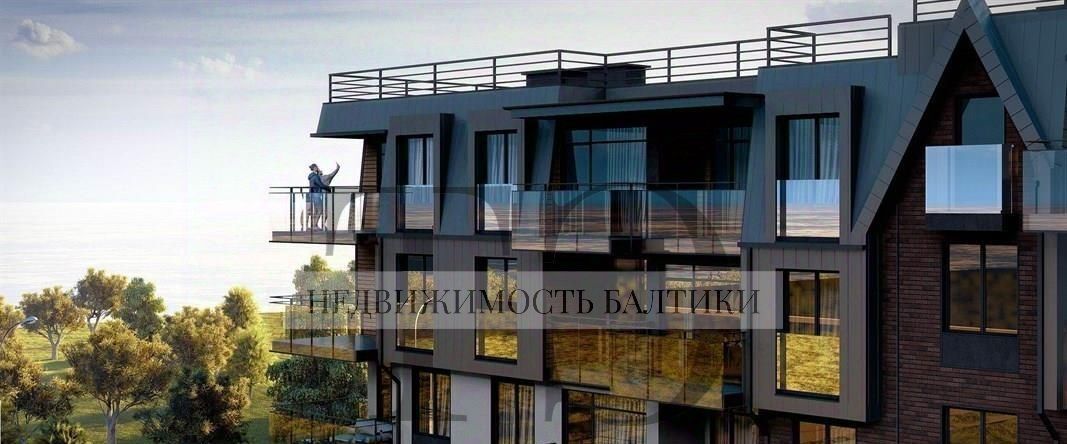квартира г Пионерский фото 6