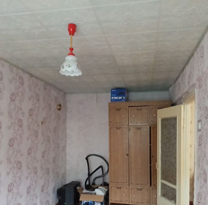 квартира г Ульяновск р-н Железнодорожный ул Варейкиса 11 фото 9