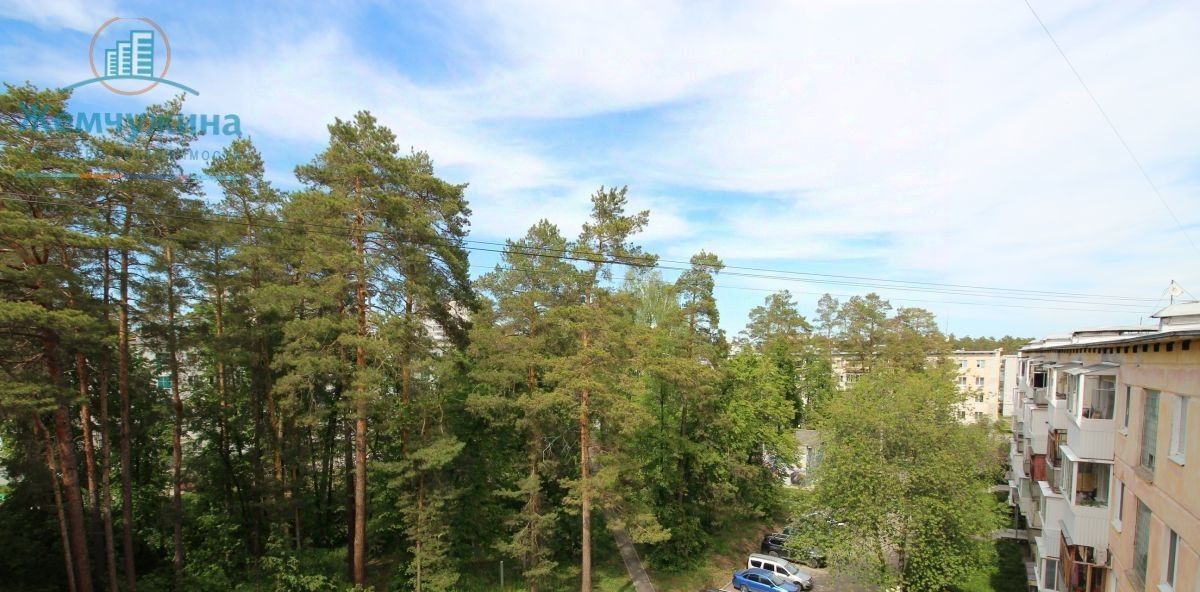 квартира г Димитровград пр-кт Ленина 32а фото 19