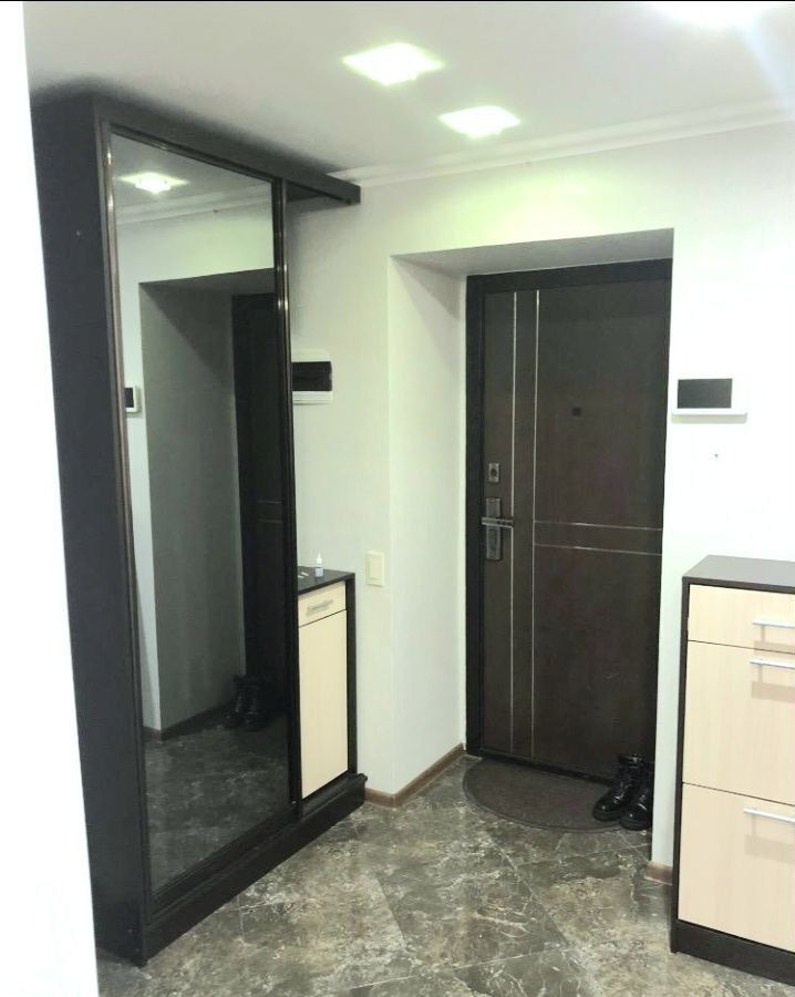 квартира г Пенза Пенза-4 ул Бородина 27 р-н Октябрьский фото 5