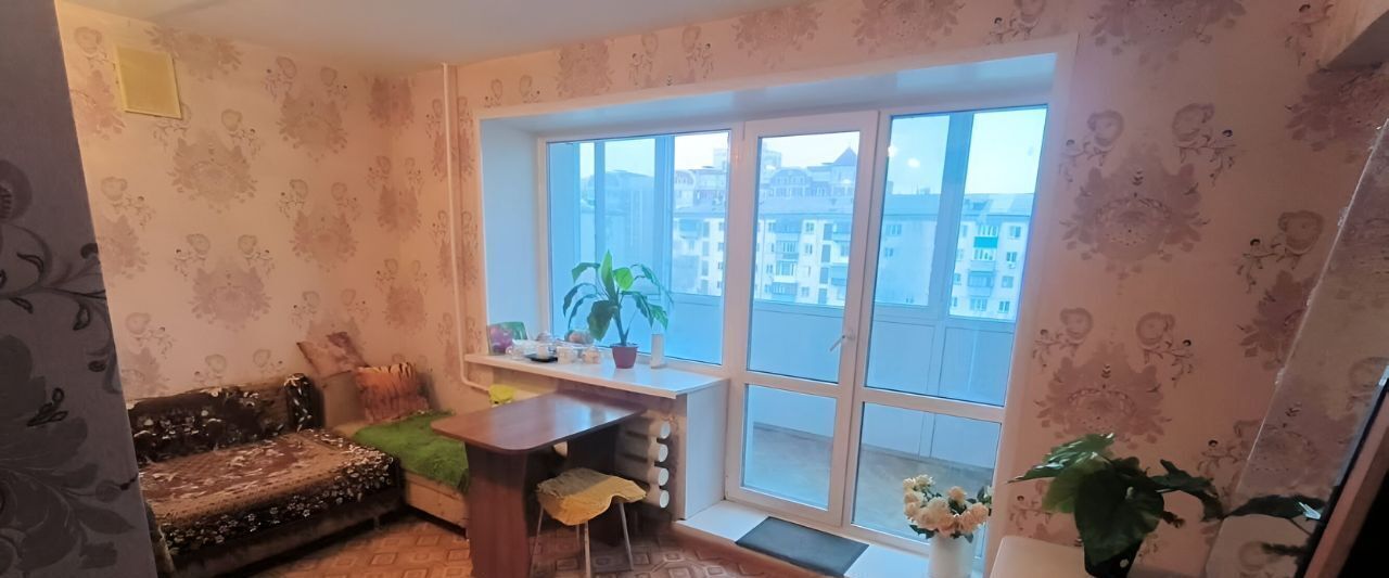 комната г Курган ул Куйбышева 41 фото 2