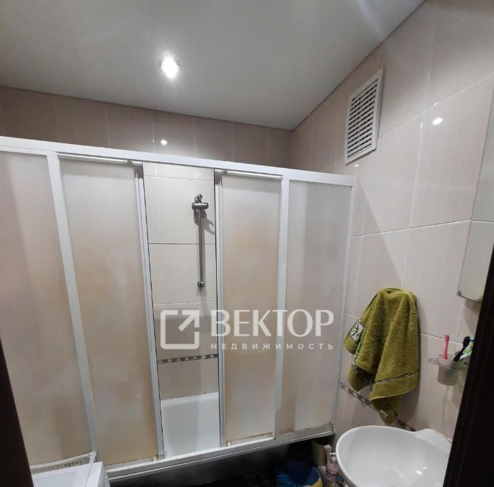 квартира г Кострома р-н мкр "Венеция" ЖК «Венеция» 58 фото 12
