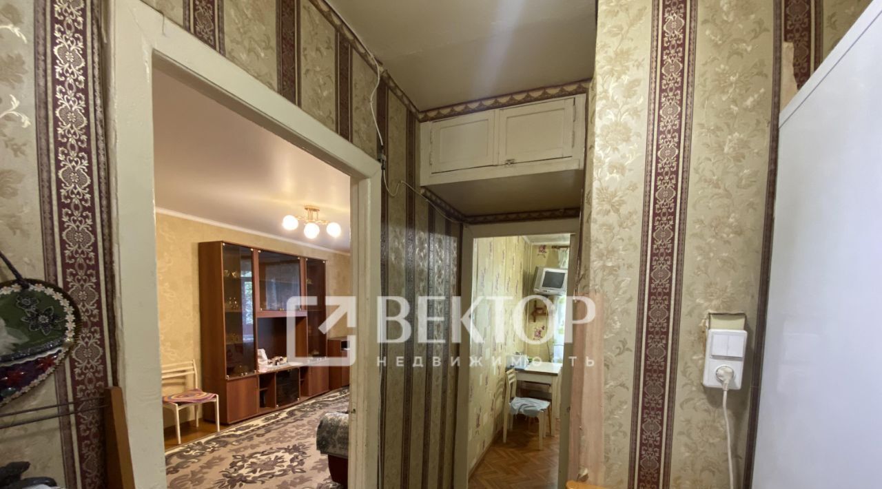 квартира г Кострома ул Новый Быт 15 фото 9