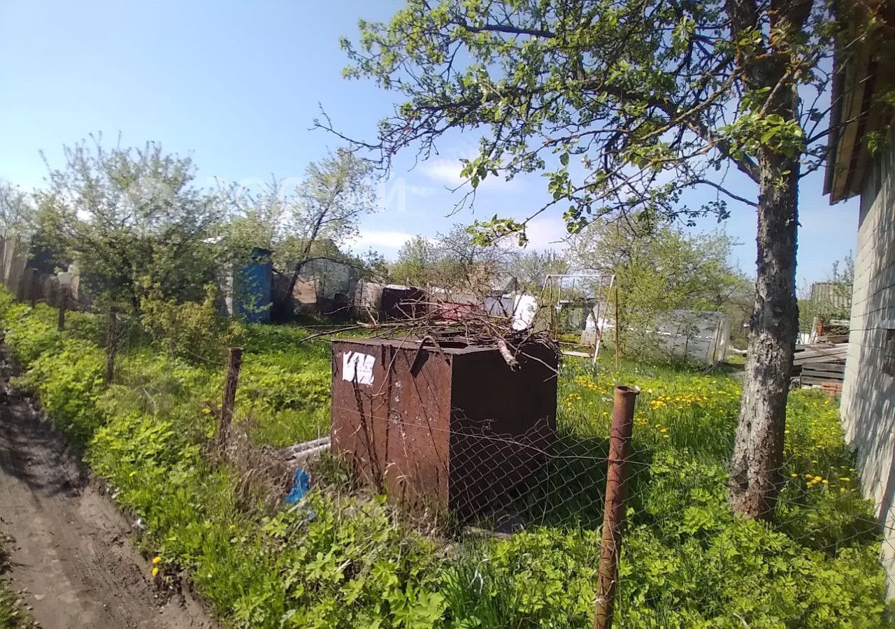 дом г Чебоксары р-н Ленинский снт Юбилейный 275 фото 6